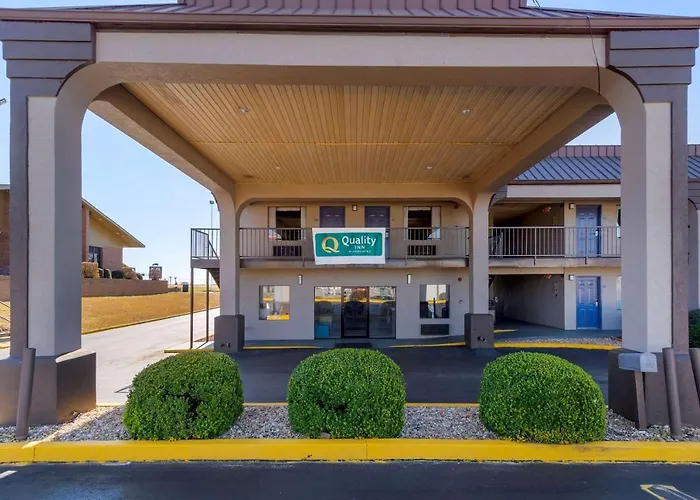 Quality Inn